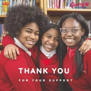 Sisters Academy of Baltimore