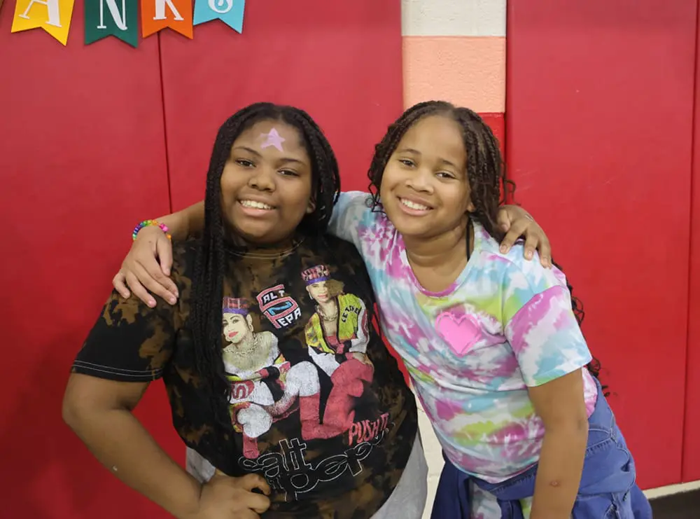Sisters Academy of Baltimore