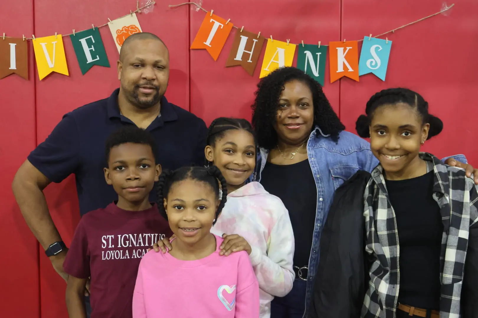Sisters Academy of Baltimore