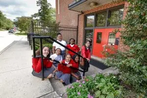 Sisters Academy School